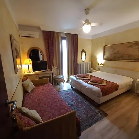 San Marino Hotell