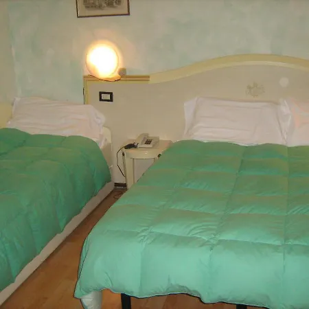 Hotell San Marino