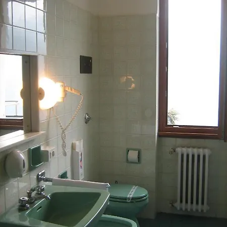 San Marino Hotell