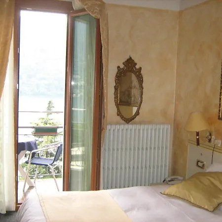 San Marino Hotell