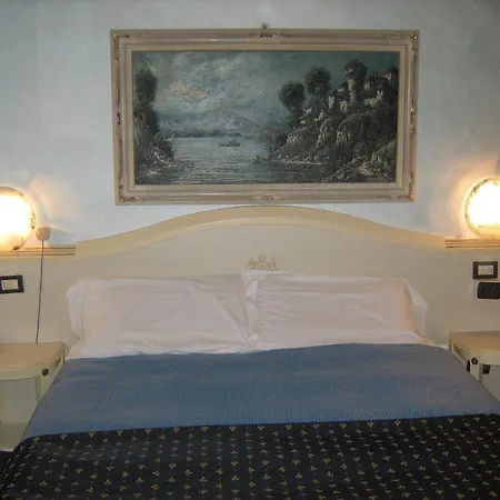Hotel San Marino Laglio