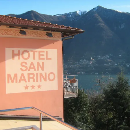 Otel San Marino 3*