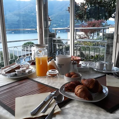 Hotel San Marino Laglio