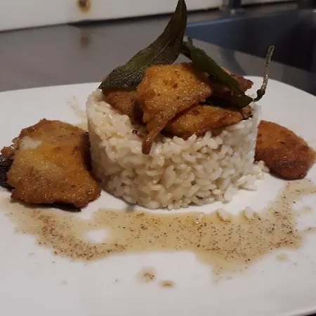 Otel San Marino Laglio