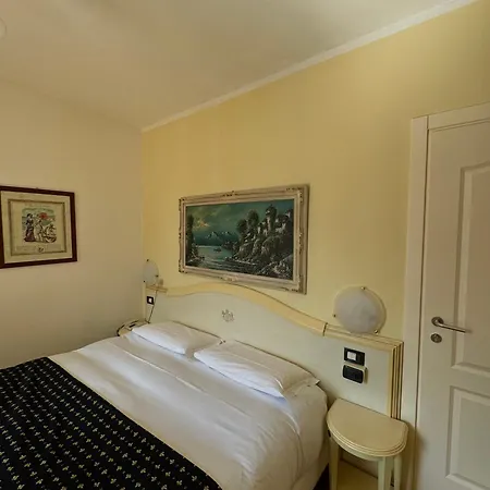 San Marino Hotel 3*