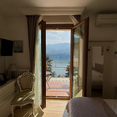 San Marino فندق لاليو