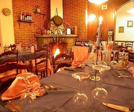 Hotell San Marino