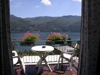 Hotel San Marino Laglio