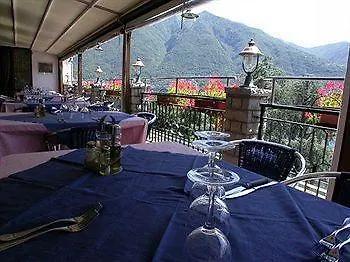 San Marino Hotel Laglio