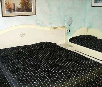 San Marino Hotell