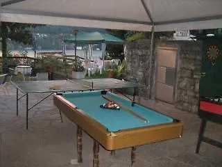 San Marino Hotel