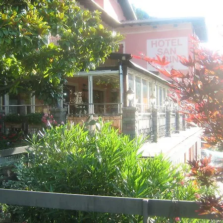 Hotel San Marino 3*