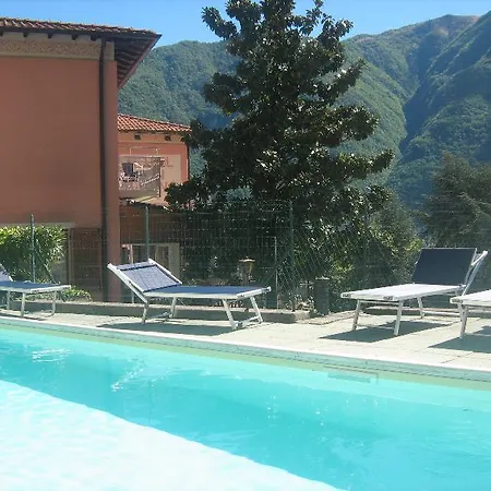 San Marino Hotell