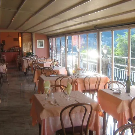 San Marino Hotel 3*