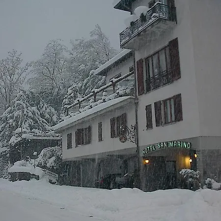 Hotell San Marino