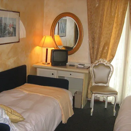 Hotell San Marino