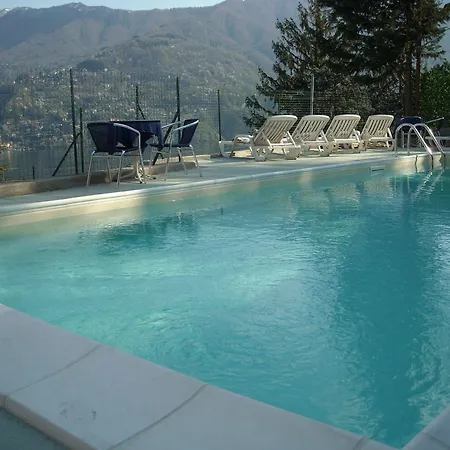 Hotell San Marino