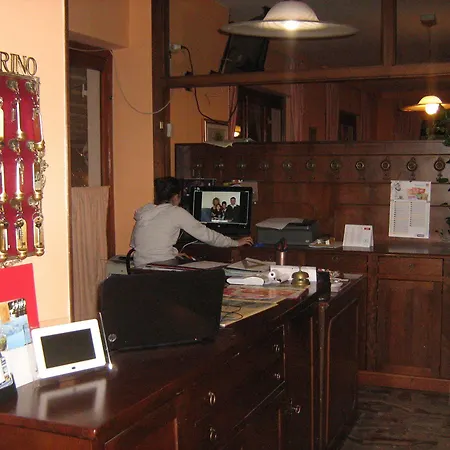 San Marino Hotell Laglio