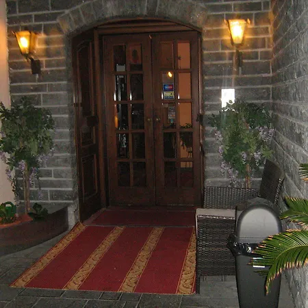 San Marino Hotell Laglio