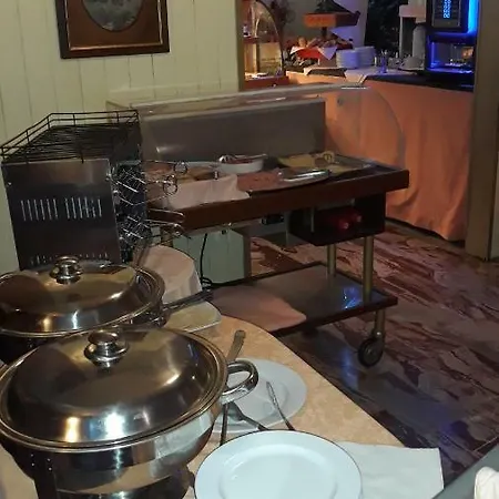 Hotell San Marino Laglio