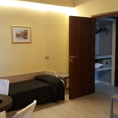 Hotell San Marino Laglio