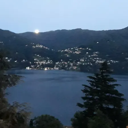 San Marino Hotell Laglio