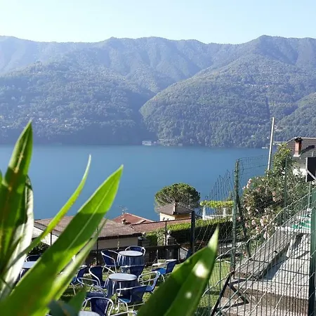 San Marino Hotell Laglio