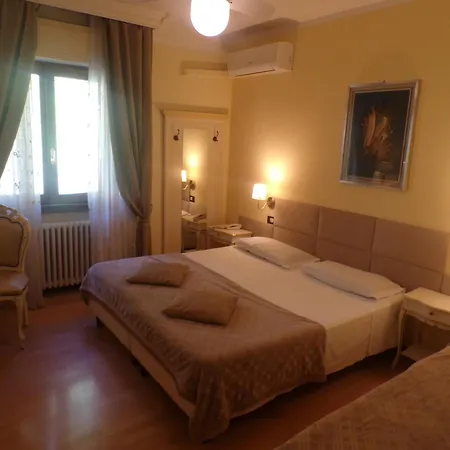 Hotel San Marino 3*