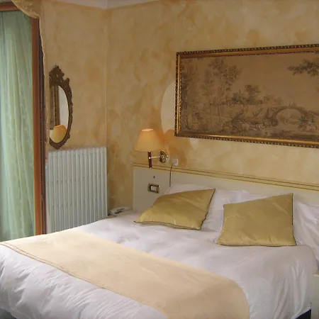 San Marino Hotel 3*
