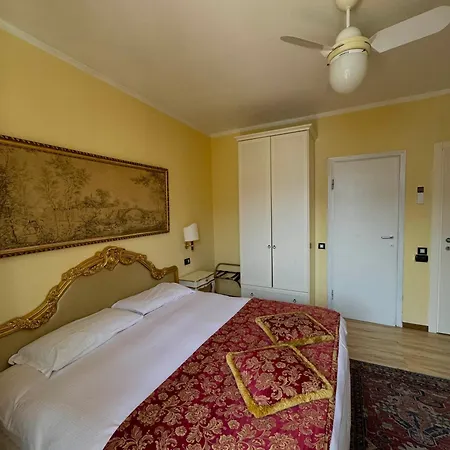 Hotell San Marino 3*