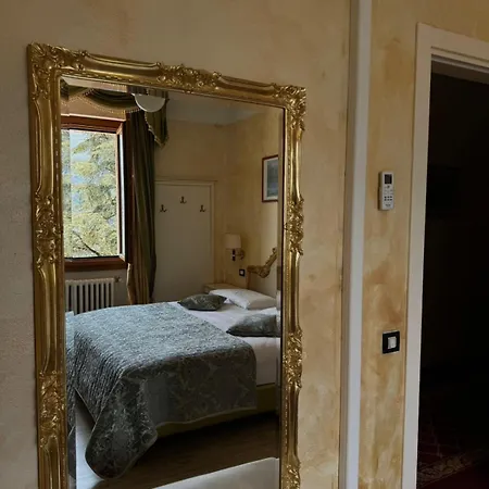 Hotel San Marino Laglio