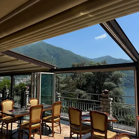 San Marino Hotel 3*