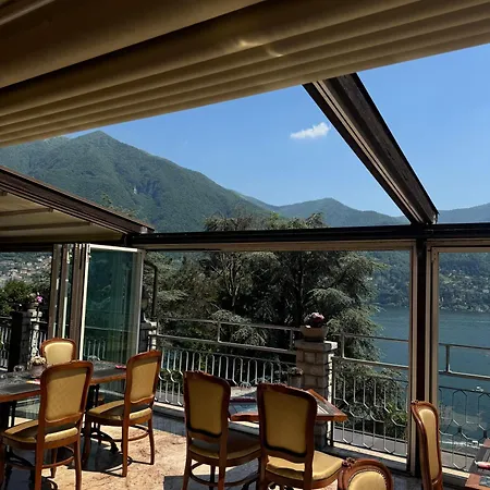 San Marino Hotel
