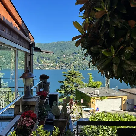 Hotel San Marino Laglio