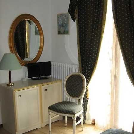 San Marino Hotel 3*