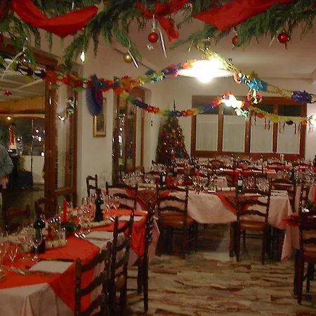Hotel San Marino 3*